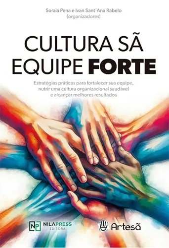 Livro Cultura Sã