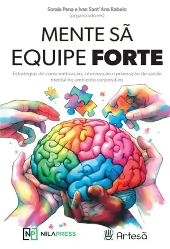 Livro Mente Sã